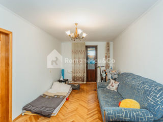 Apartament cu 3 camere, 70 m², Telecentru, Chișinău foto 9