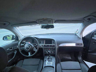 Audi A6 foto 6