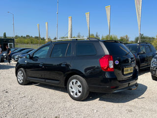 Dacia Logan Mcv foto 4