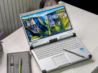 Panasonic Toughbook CF-C2 IPS (Core i5 3427u/i5 4300u/8Gb Ram/SSD/12.5" HD IPS TouchScreen) foto 2