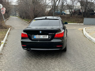 BMW 5 Series foto 8