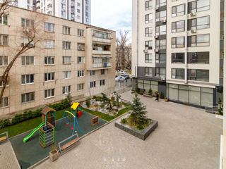 Apartament cu 1 cameră, 42 m², Râșcani, Chișinău foto 16