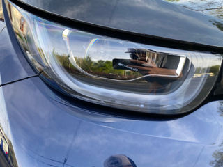BMW i3 foto 1