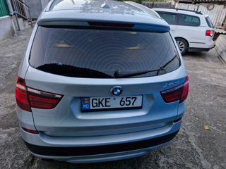 BMW X3 M foto 5