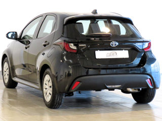 Toyota Yaris foto 4