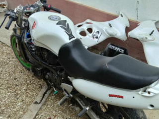 Suzuki Katana foto 2