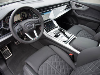 Audi Q7 foto 5