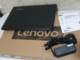 Игровой Мощный Lenovo ideapad 310. icore i3-6006U 2,0GHz. 4ядра. 4gb. SSD 256gb. Full HD 15,6d. G.f foto 9