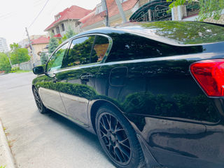 Lexus GS Series foto 5