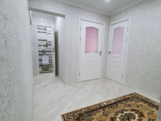 Apartament cu 2 camere, 50 m², Botanica, Chișinău