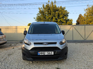 Ford Transit Connect foto 2