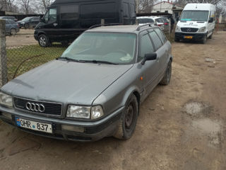 Audi 80 foto 6