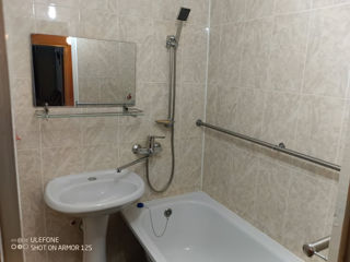 Apartament cu 2 camere, 52 m², BAM, Bălți foto 5