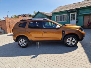 Dacia Duster foto 2