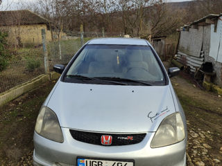 Honda Civic foto 3