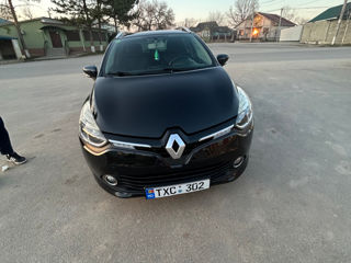 Renault Clio foto 1