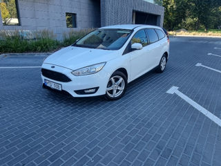 Ford Focus foto 1