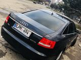 Audi A6 foto 6