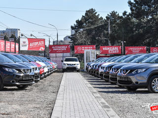 Nissan Qashqai foto 7