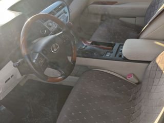 Lexus RX Series foto 5