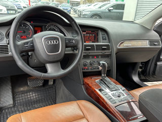 Audi A6 foto 12