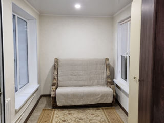 Apartament cu 1 cameră, 45 m², Botanica, Chișinău foto 6