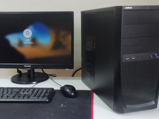 Gaming i5 +16gb ram + Video 4gb