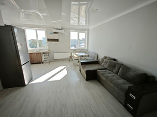 3-rm apt., 100 м², 3/3 fl.
