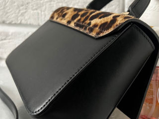 Сумка Furla Новая, Оригинал, любые проверки приветствуются ! фото 2