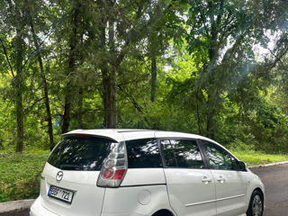 Mazda 5 фото 2