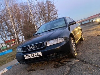 Audi A4 foto 3