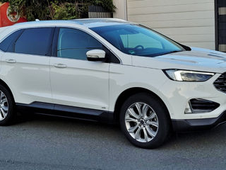 Ford Edge foto 9