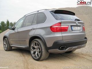 BMW X5 foto 6