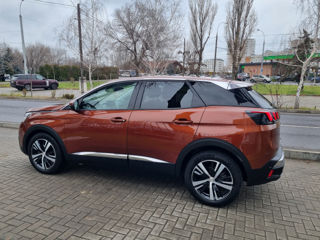 Peugeot 3008 foto 8