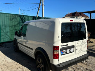 Ford Transit Connect foto 5