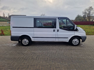 Ford Transit foto 15