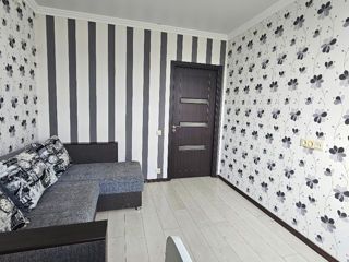 Apartament cu 2 camere, 34 m², Centru, Glodeni foto 1