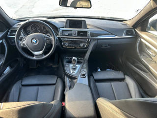 BMW 3 Series foto 7