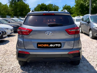 Hyundai Creta foto 6