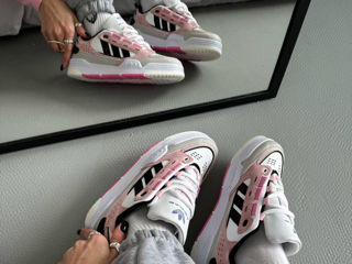 Adidas Adi2000 White Pink foto 4