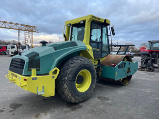 Compactor Ammann ASC150