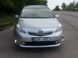 Toyota Prius + foto 5