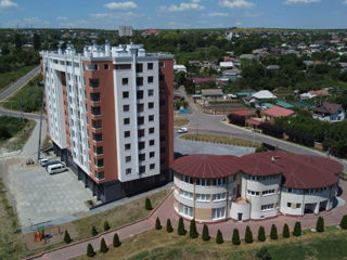 Apartament cu 2 camere, 60 m², Centru, Ghidighici, Chișinău mun.