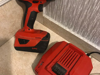 Hilti 220€ foto 3