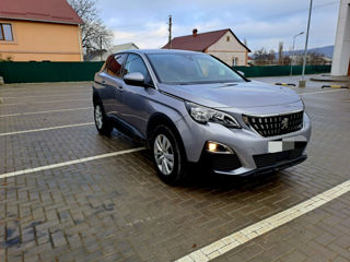 Peugeot 3008 foto 5