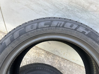 195/50 R15 Tracmax S130 / Доставка, livrare toata Moldova foto 7