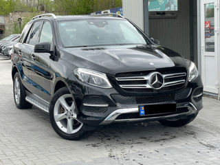 Mercedes GLE foto 4