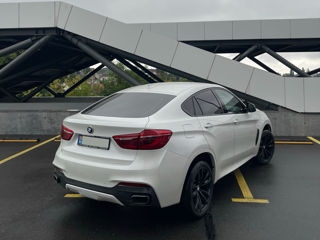 BMW X6 foto 3