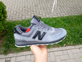 New balance 574 pe loc marimi foto 4