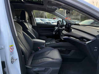 Skoda Enyaq foto 16